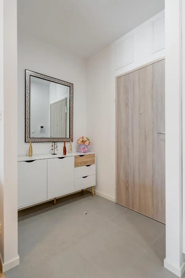 Sea Fairy Apartment Split