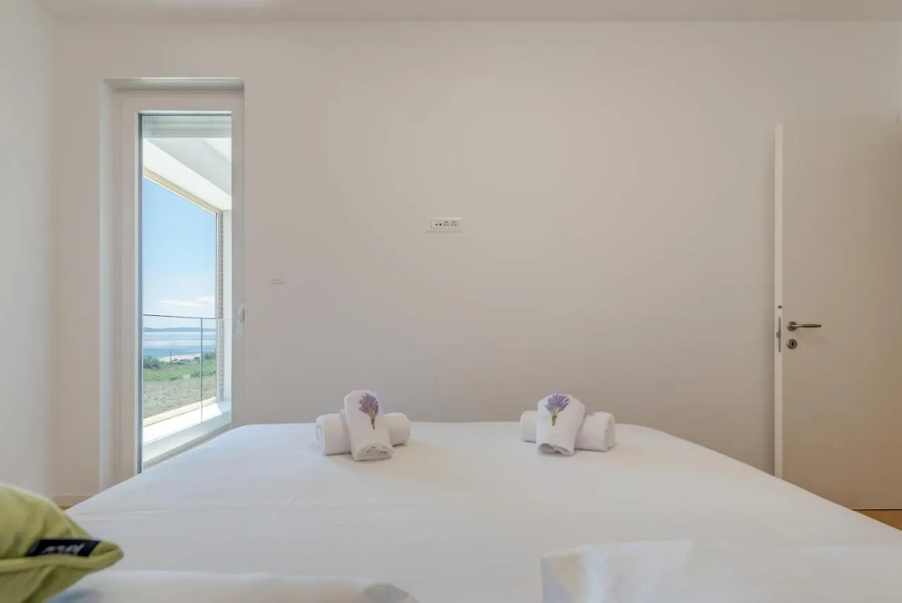 Sea Fairy Apartment Split