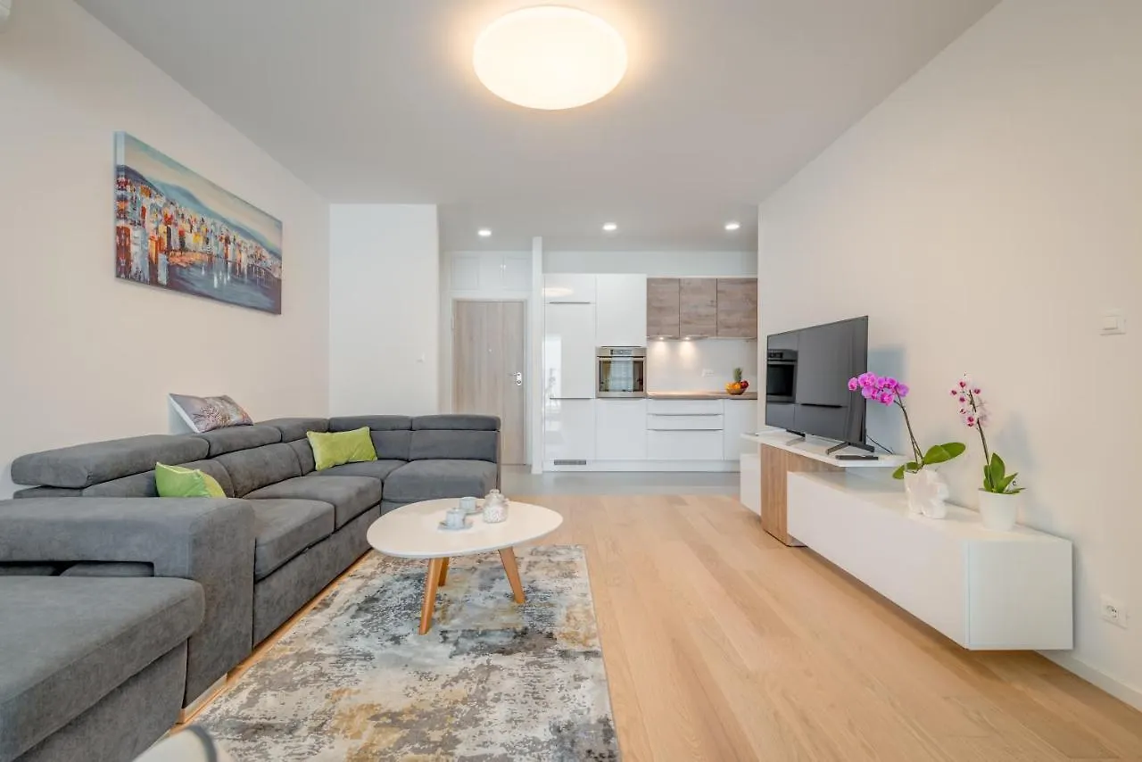 Sea Fairy Apartment Split