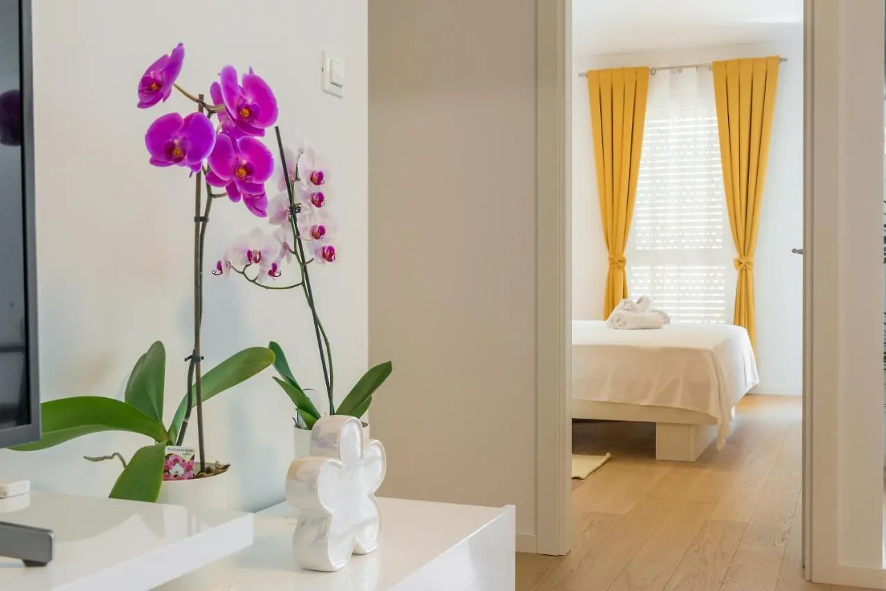 Sea Fairy Apartment Split