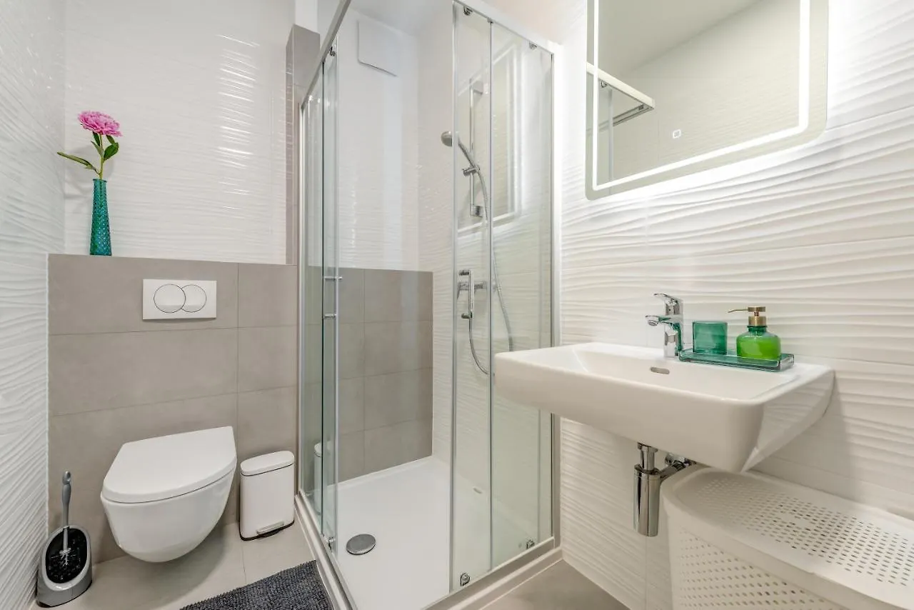 Sea Fairy Apartment Split
