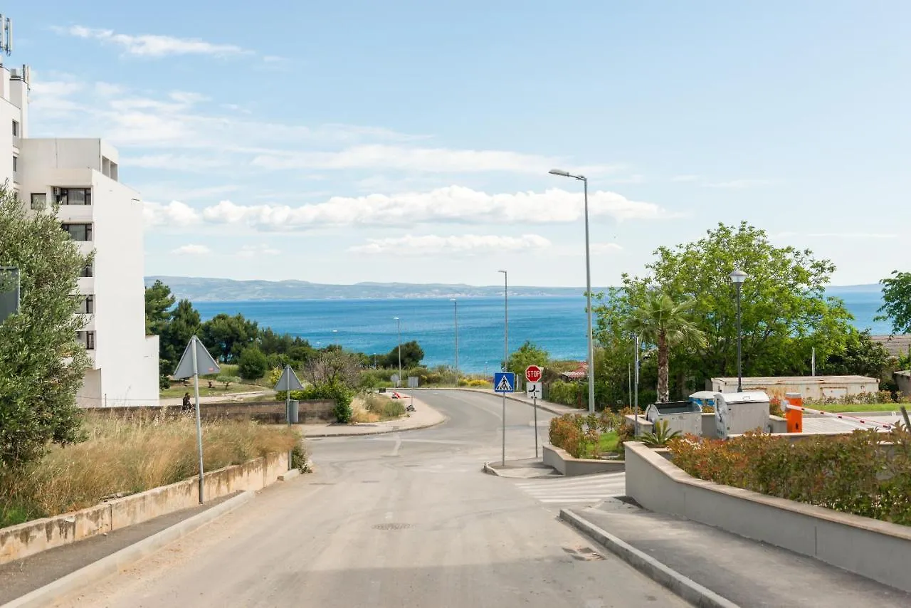 Sea Fairy Apartment Split