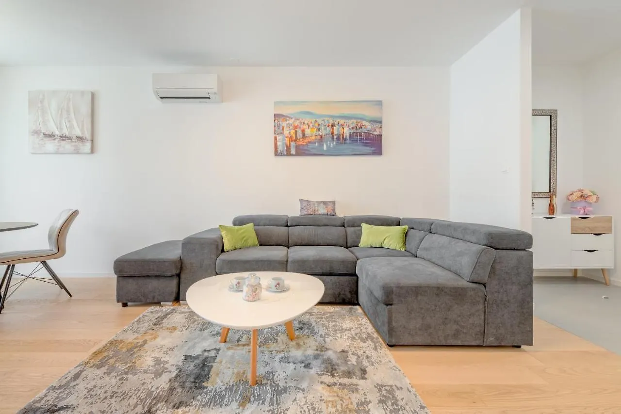 Sea Fairy Apartment Split