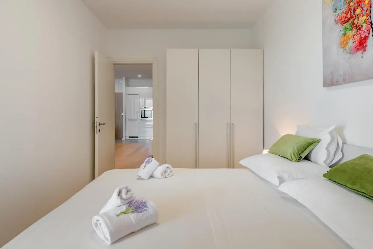 Sea Fairy Apartment Split