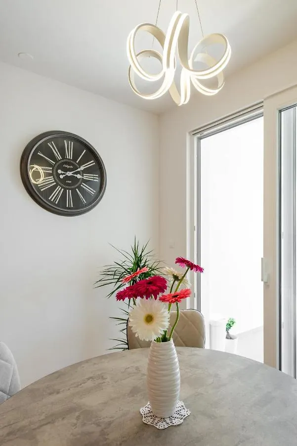 Sea Fairy Apartment Split