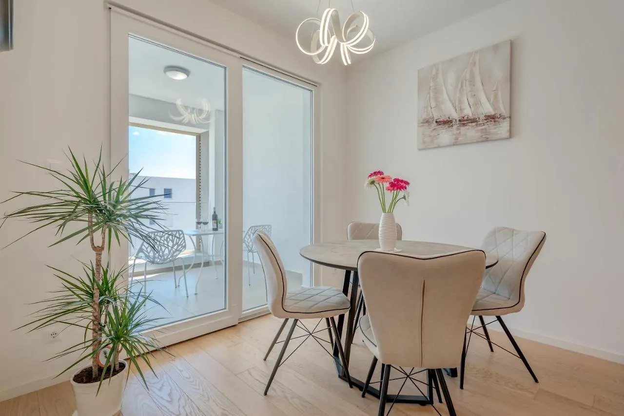 Sea Fairy Apartment Split Croatia
