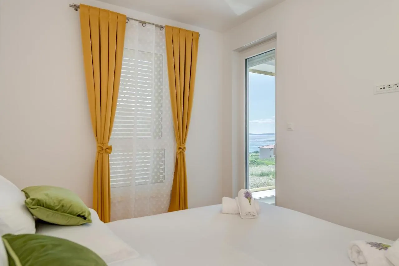 Sea Fairy Apartment Split Croatia