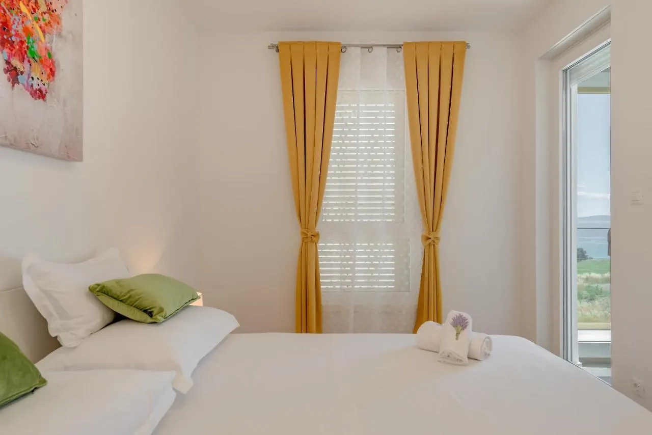 Sea Fairy Apartment Split