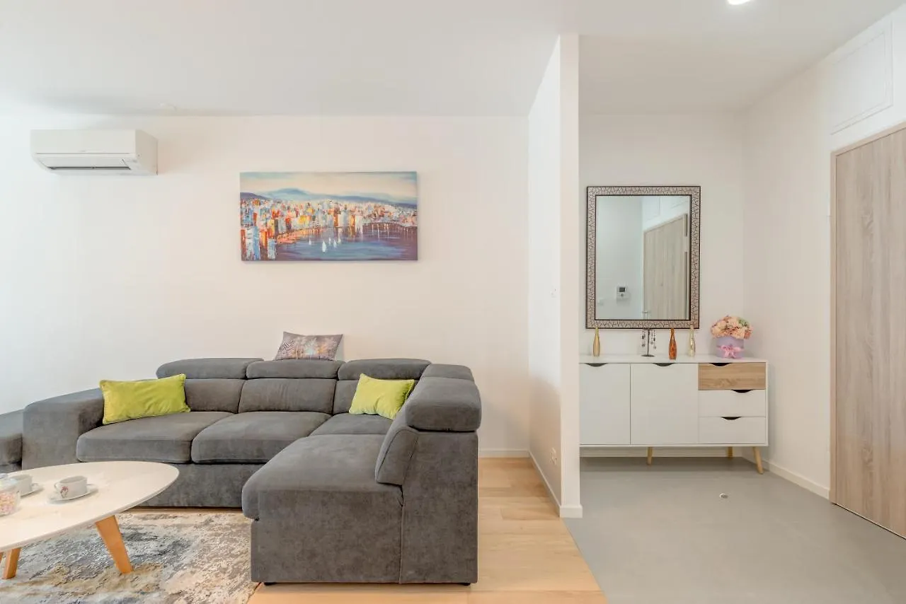Sea Fairy Apartment Split