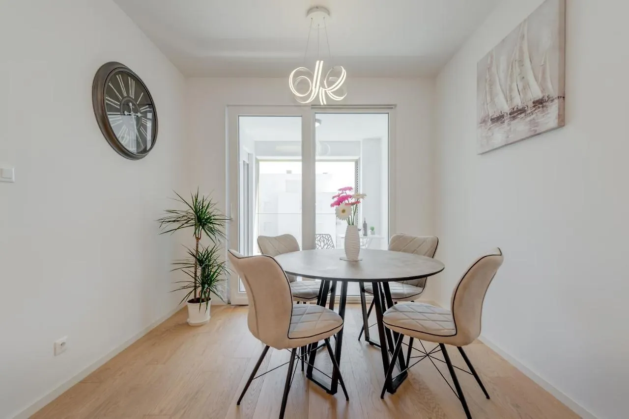 Sea Fairy Apartment Split