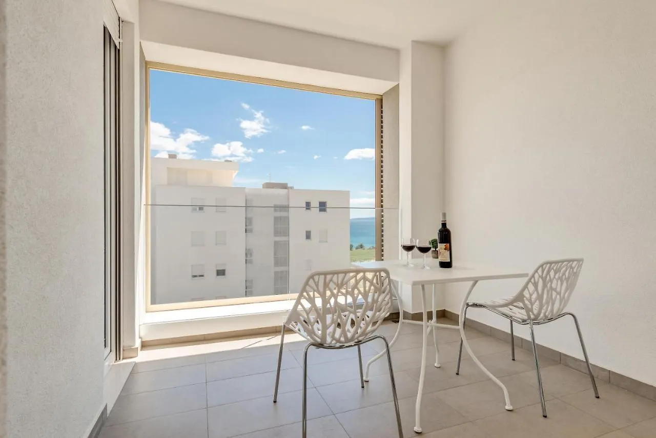Sea Fairy Apartment Split