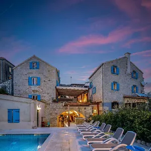 4* Hotel Agava