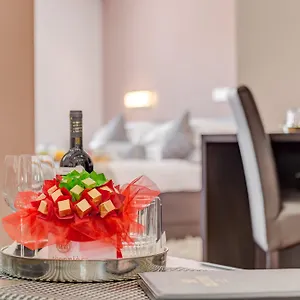 4* Otel Palace Heritage - Adults Only